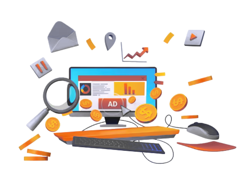 Google Ads Management Services