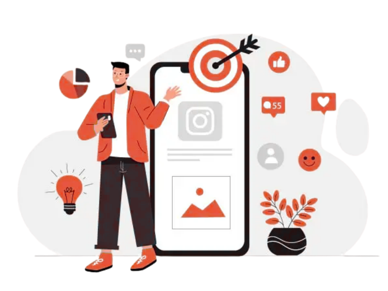 Influencer Marketing Agency