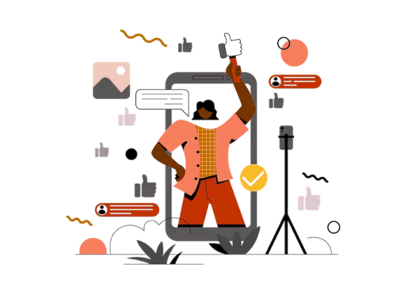 Influencer Marketing Process