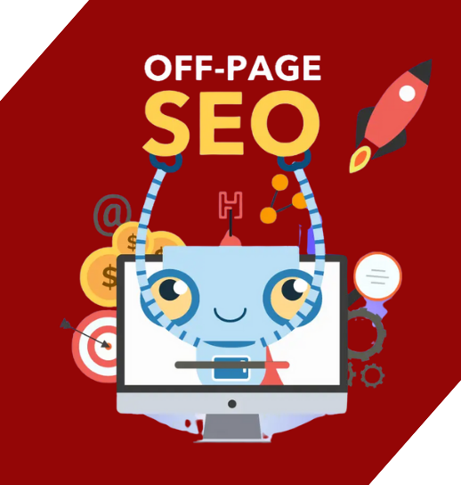 Off-Page SEO Agency in Jaipur
