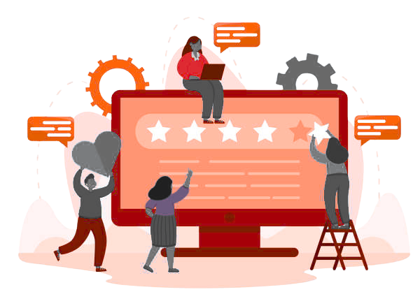 Our Google Business Profile SEO Service Process