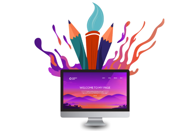 Our Web Design Process