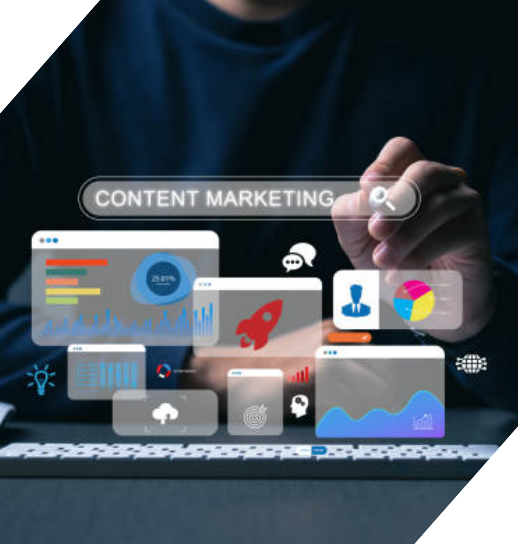 Professional Content Marketing