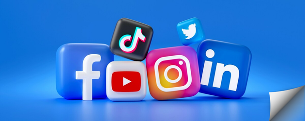 SMM Service for all social media platforms