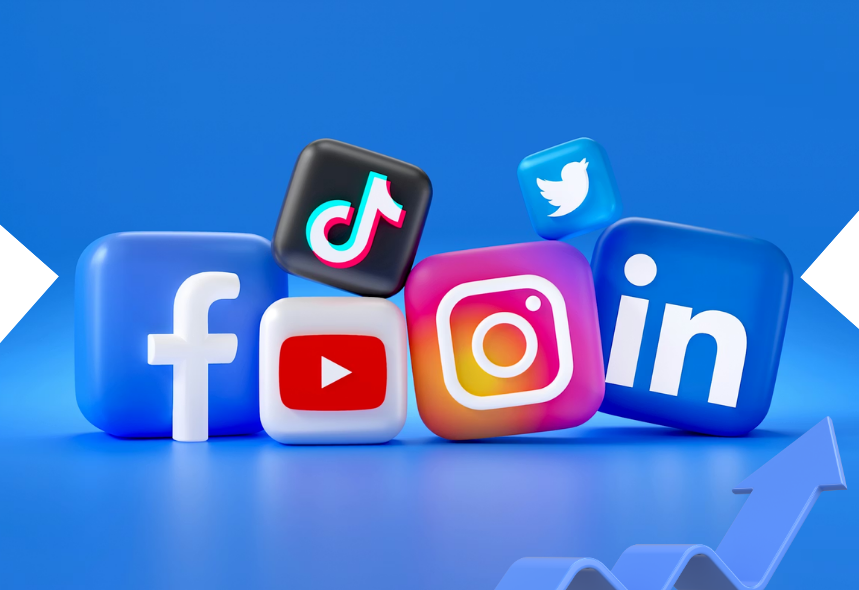 Social Media Services Focused on Measurable Results