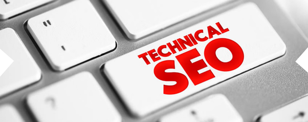 Technical SEO Benefits