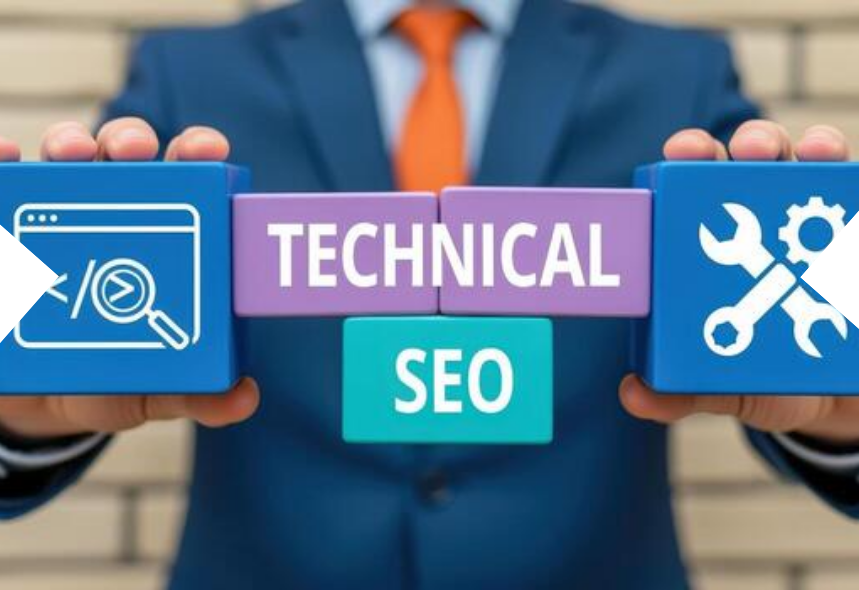 Technical SEO service in India