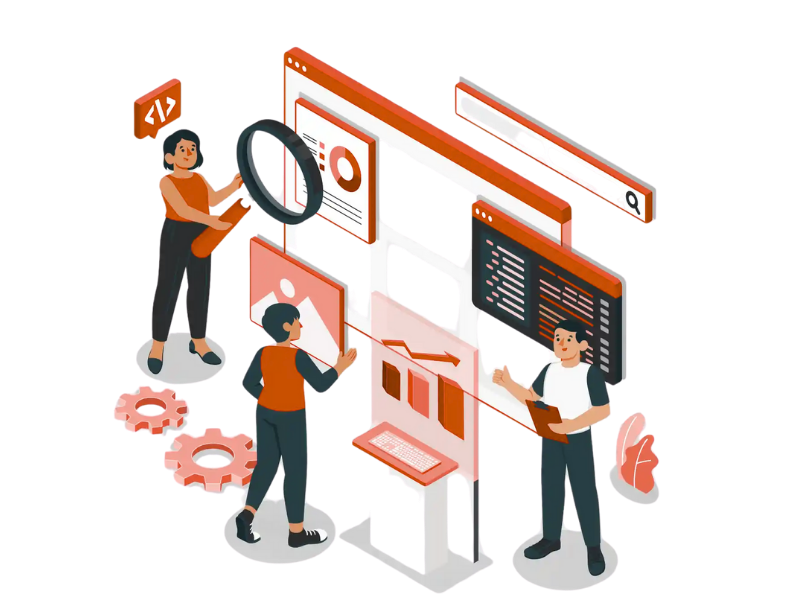 Trusted Off-Page SEO Company