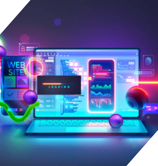 Website Design Company in Jaipur