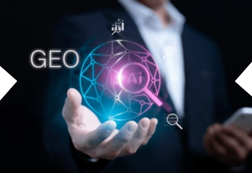 GEO Services in India