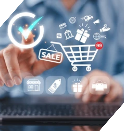 eCommerce SEO Solutions
