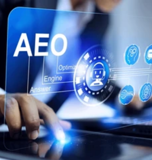 Answer Engine Optimization (AEO)