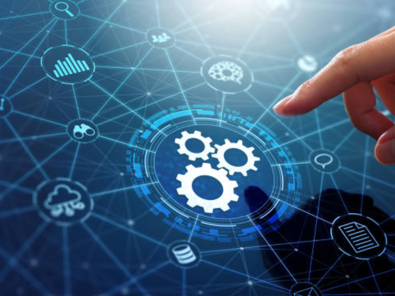 Digital marketing for IT & Technologies