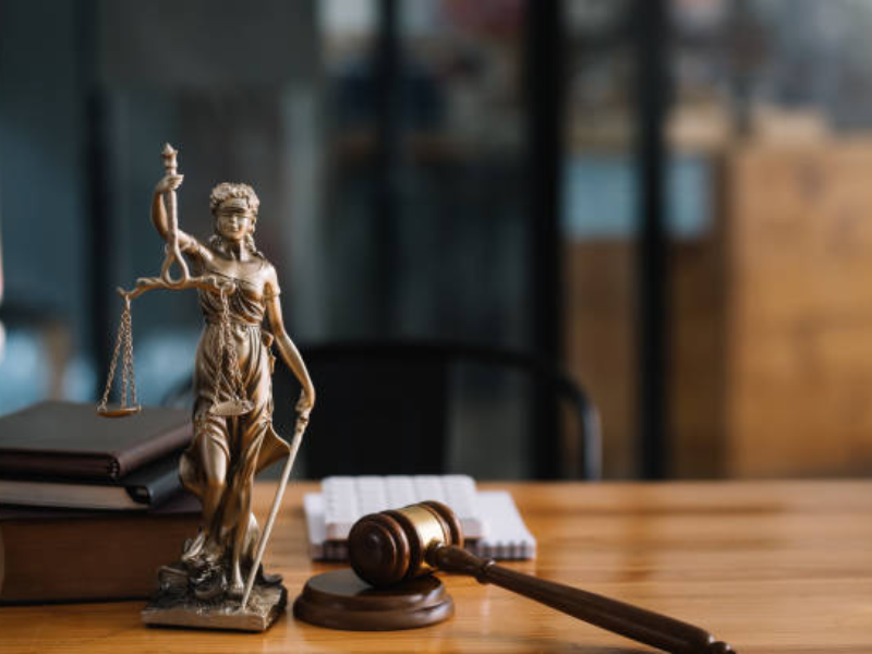 Digital marketing for Legal