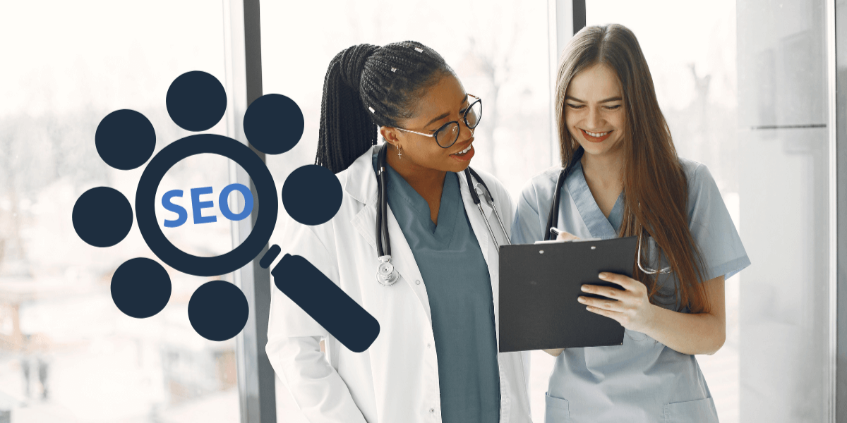 Healthcare SEO Services