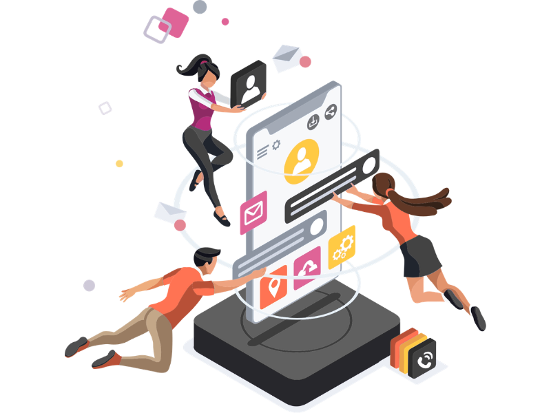 Local Business Listing Services