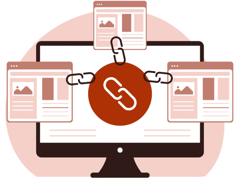 Local Link Building Services