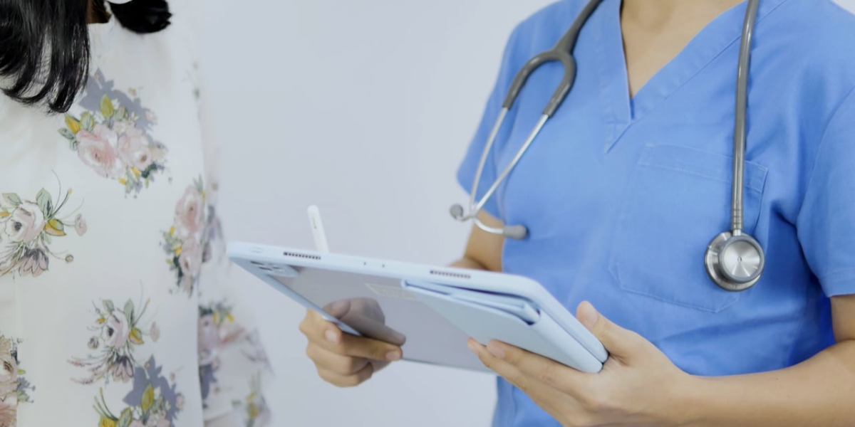 Local SEO for Clinics & Hospitals