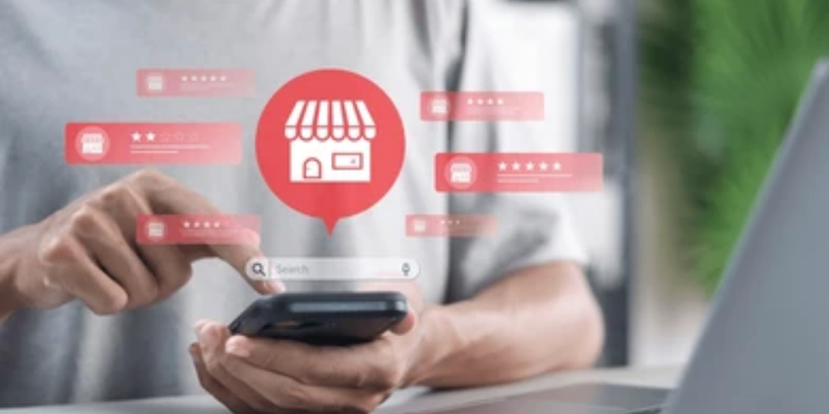 Local SEO for E-commerce