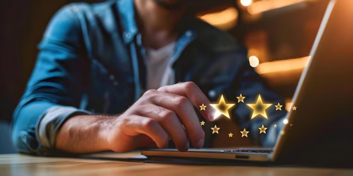 Online Reputation Management