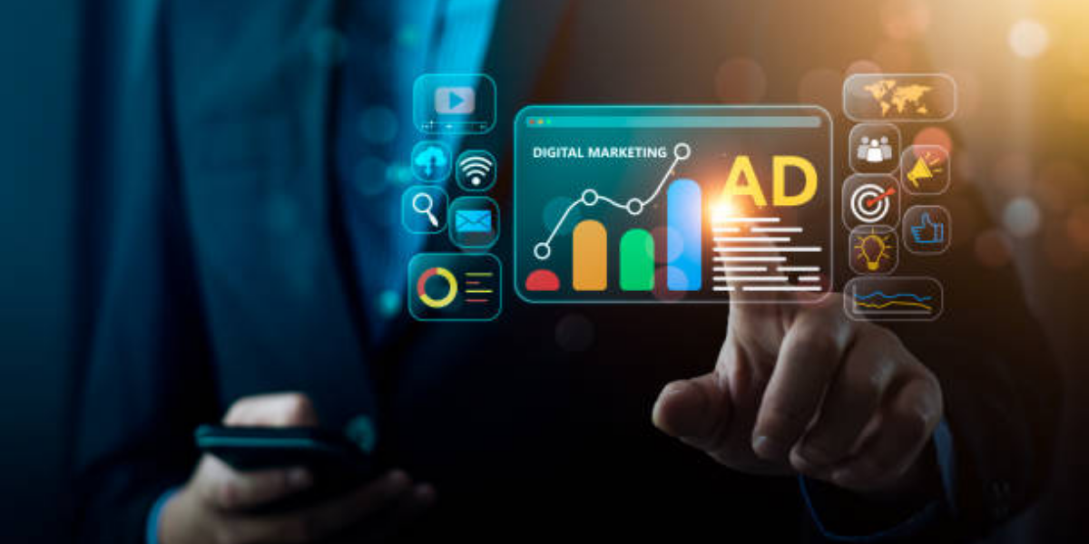 PPC Advertising (Google Ads)