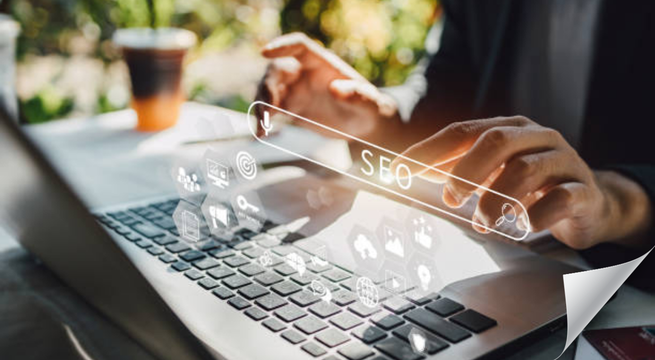 SEO Company to grow business