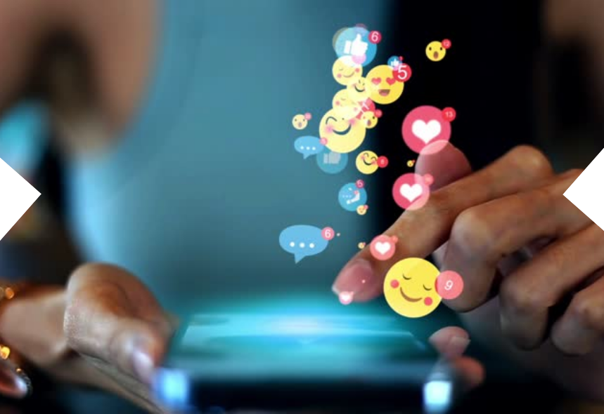 Social Media Marketing and Management Services