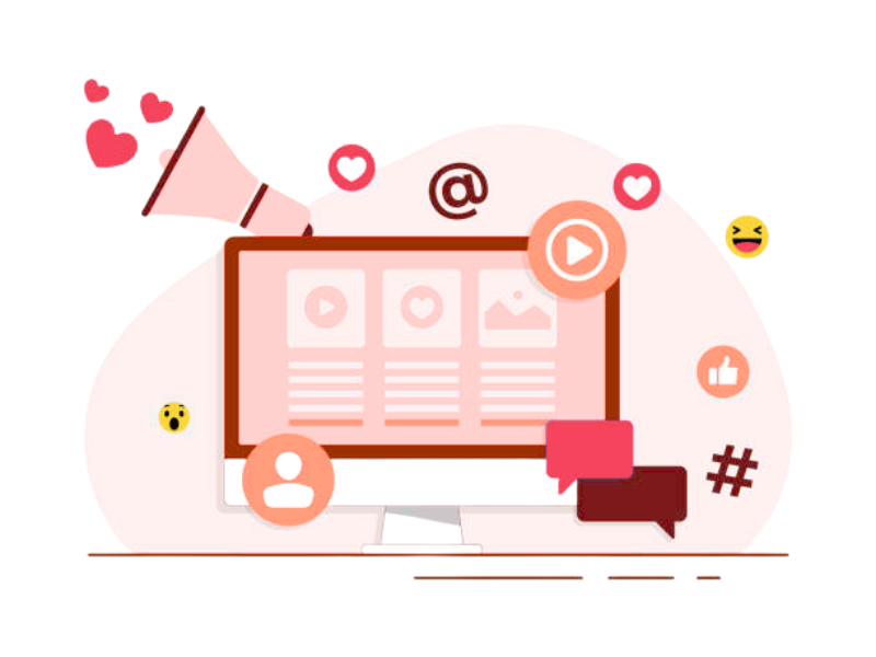 Social Media Optimization Company In Jaipur