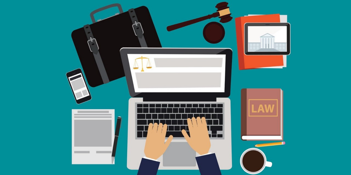 Website Development for Law Firms