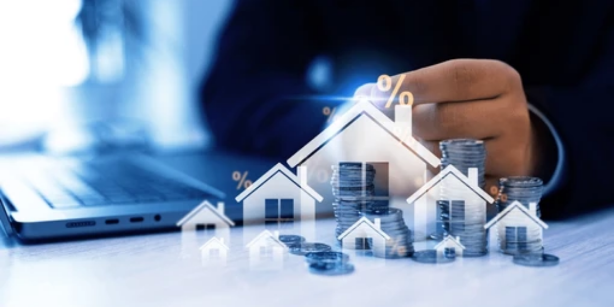 Website Development for Real Estate