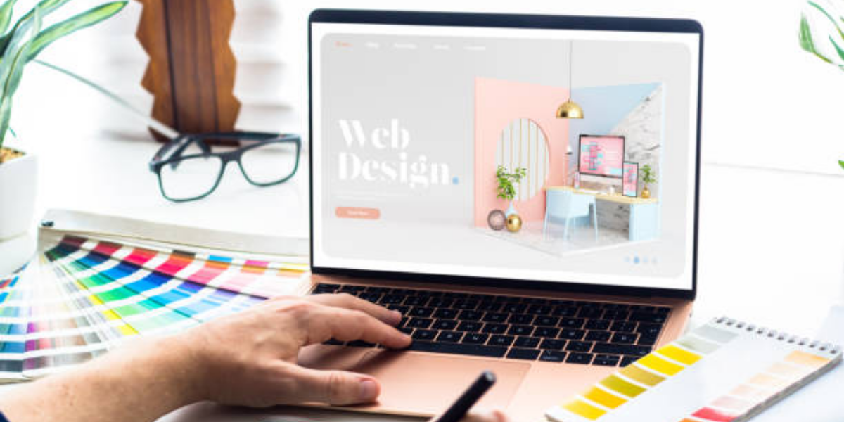 Website Development for Salons & Spas