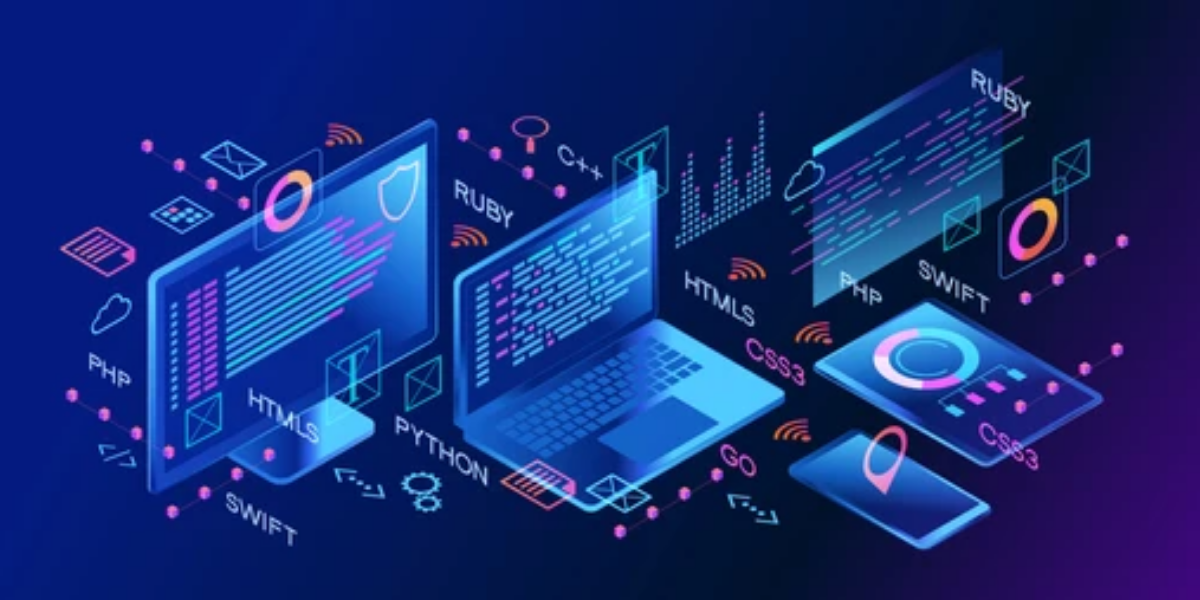 Website Development for Startups