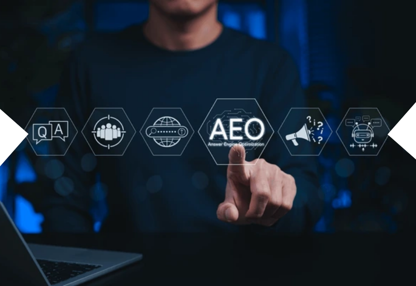 Why is AEO Important