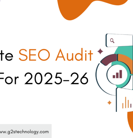 Complete SEO Audit Guide For 2025–26