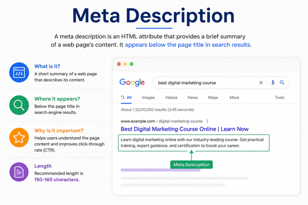 Meta Description