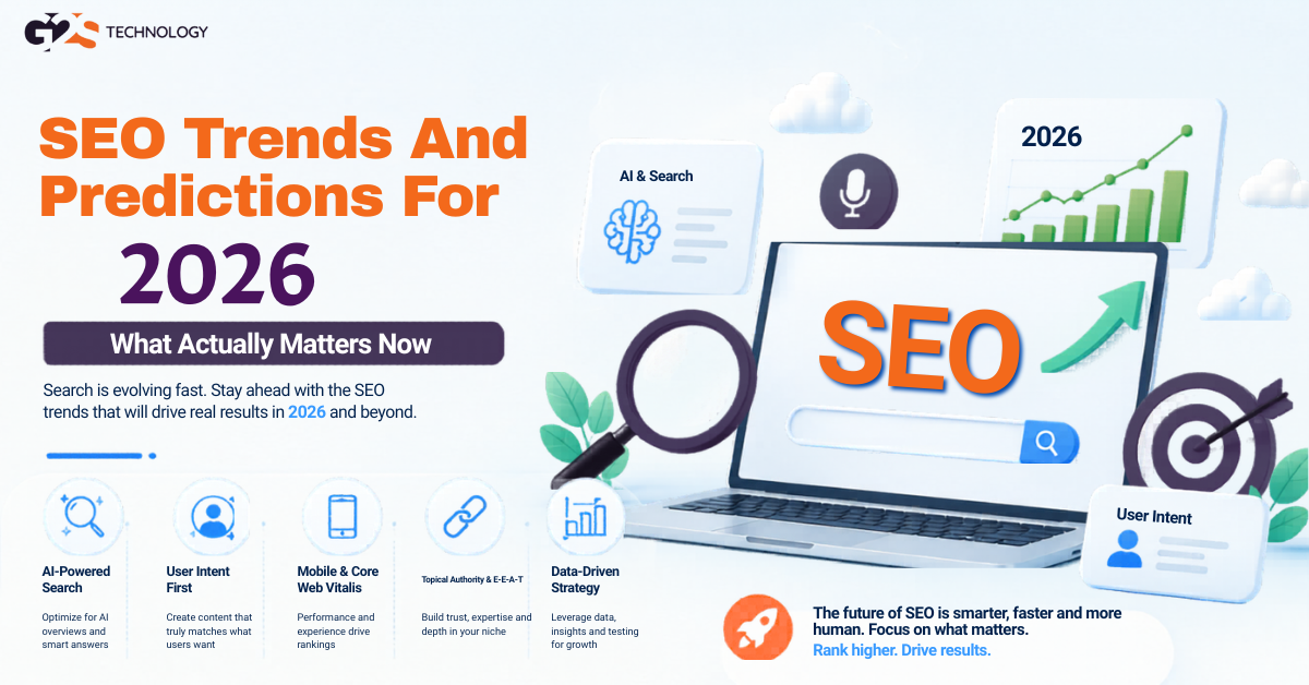 SEO Trends