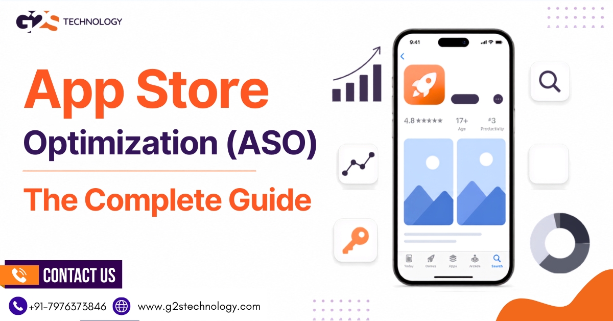 App Store Optimization