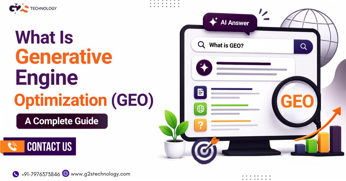 Generative Engine Optimization