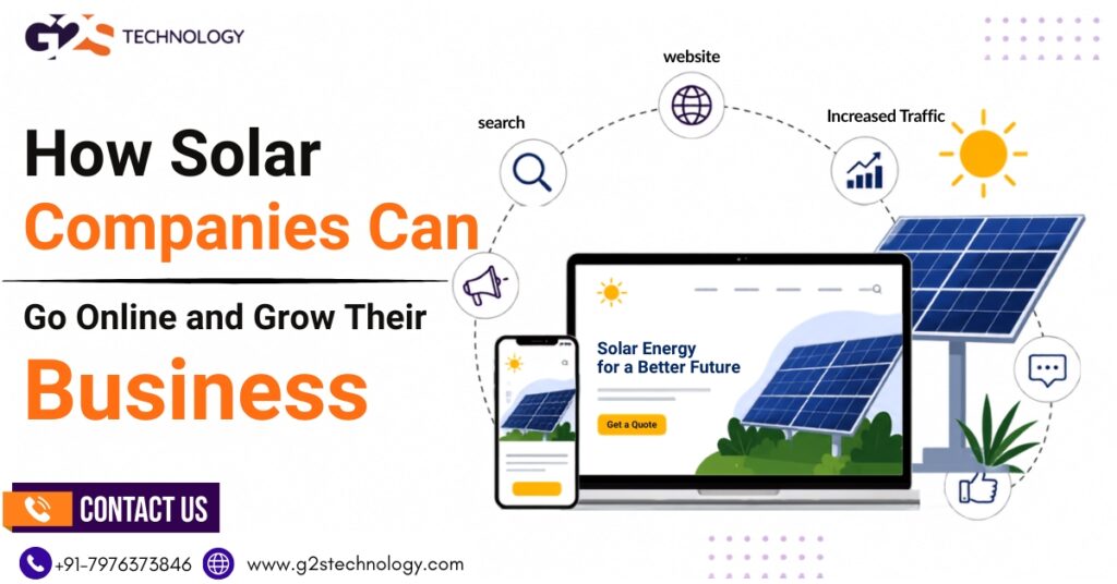 Solar Companies