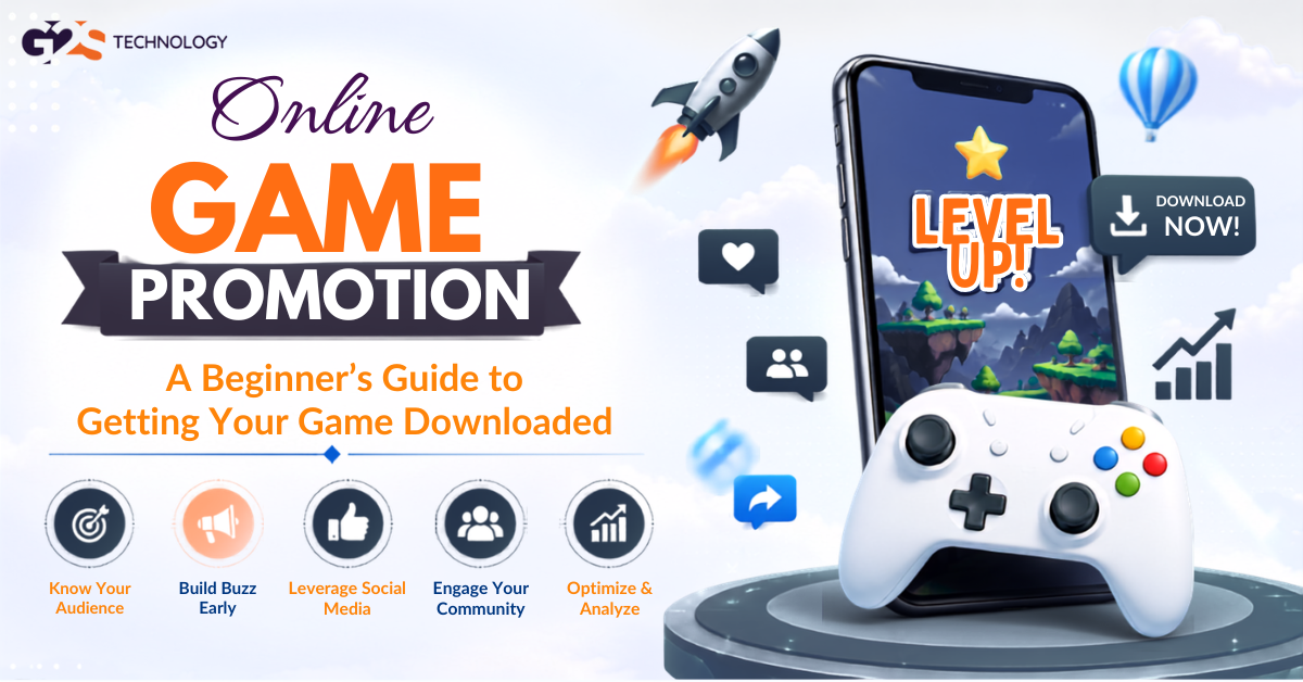 Online Game Promotion